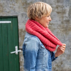 Col Jinte Deep sea coral