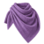 Paisly Purple