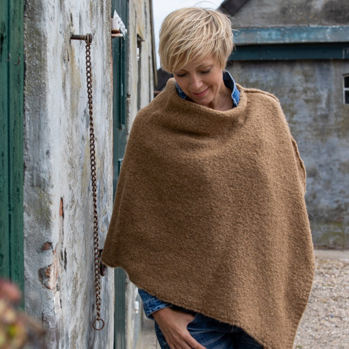 Maud – De knitted fashion