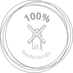 De Reuver knitted fashion BeHonest 100% Nederlands